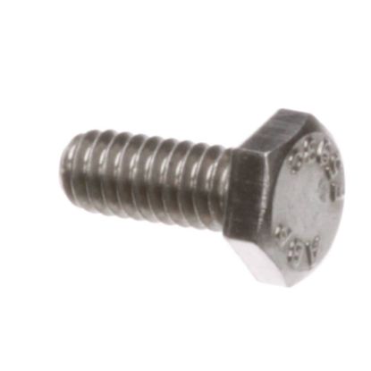 Picture of Southbend Range 1146268 Bolt1/4-20x5/8 Hex Headss
