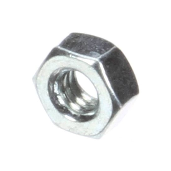 Picture of Southbend Range 1146402 Nut,1/4-20 Hex Zinc