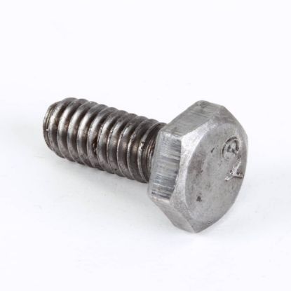 Picture of Southbend Range 1146381 Bolt,1/4-20x5/8,hex Head Plain