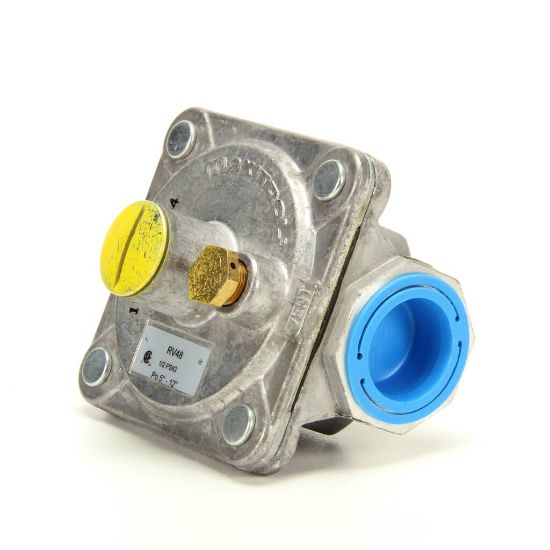 Picture of Southbend Range 1160206 Regulator Pressure Wc10lp