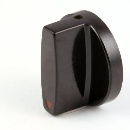 Picture of Southbend Range 1163684 Knob Assembly, Valve