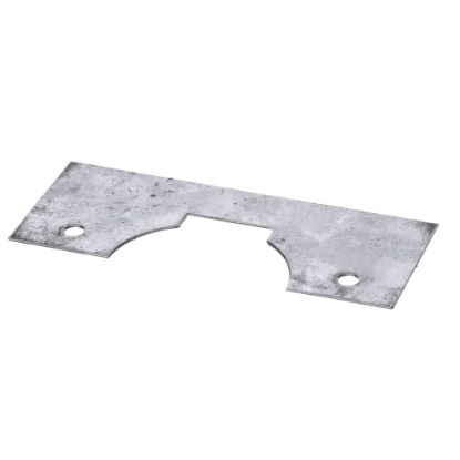 Picture of Southbend Range 1164267 Seal, Burner, Front