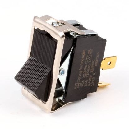 Picture of Southbend Range 1164503 Switch,motor,dpst