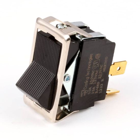 Picture of Southbend Range 1164503 Switch,motor,dpst
