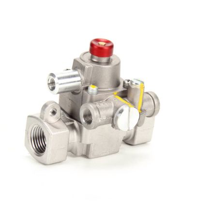 Picture of Southbend Range 1164037 Valve,safety,ts11j,w/piloy Key