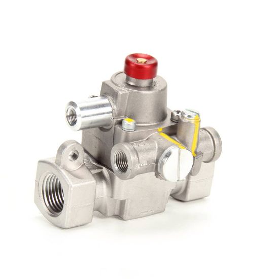 Picture of Southbend Range 1164037 Valve,safety,ts11j,w/piloy Key
