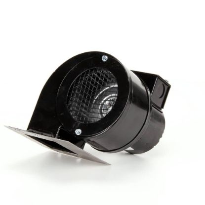 Picture of Southbend Range 1164095 Blower Weld Asm