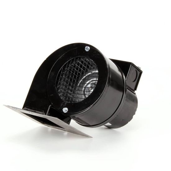 Picture of Southbend Range 1164095 Blower Weld Asm