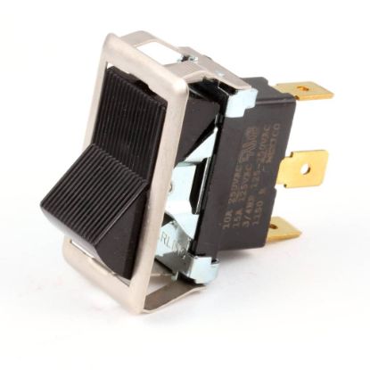 Picture of Southbend Range 1164504 Switch,motor,spdt