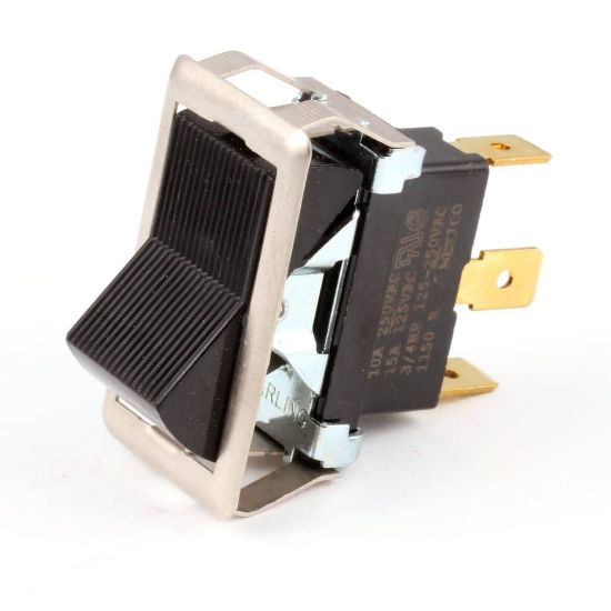 Picture of Southbend Range 1164504 Switch,motor,spdt