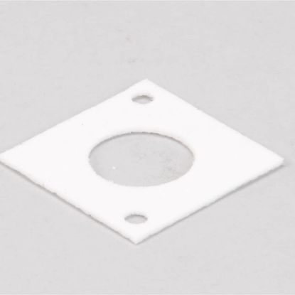 Picture of Southbend Range 1166008 Gasket,venturi,.062 Thick