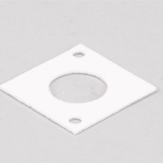 Picture of Southbend Range 1166008 Gasket,venturi,.062 Thick