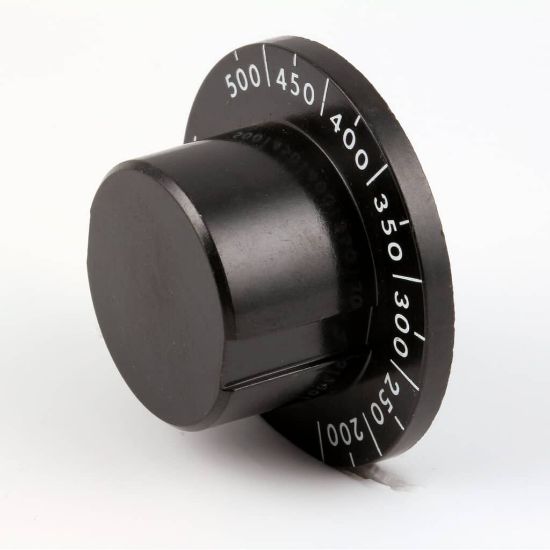 Picture of Southbend Range 1166079 Thermostat Knob