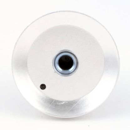 Picture of Southbend Range 1170337 Knob, 1/4 Bore