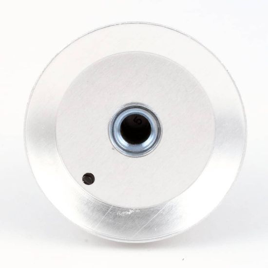 Picture of Southbend Range 1170337 Knob, 1/4 Bore