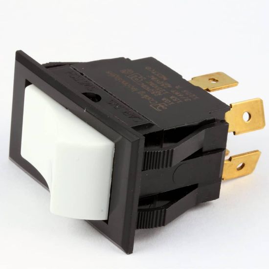 Picture of Southbend Range 1170343 Switch, Rocker,(on-off)power