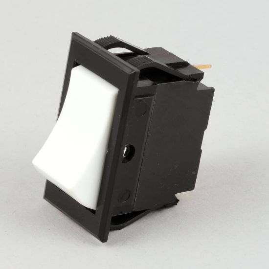 Picture of Southbend Range 1170344 Rocker Switch(on-on)fan