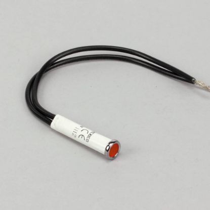 Picture of Southbend Range 1170347 Signal Light-120v (Amber)