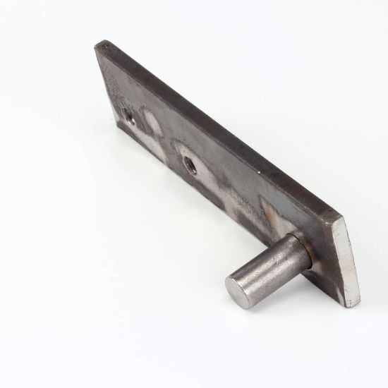 Picture of Southbend Range 1168190 Rt Hinge Pin Asm