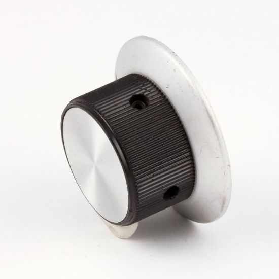 Picture of Southbend Range 1172130 Knob, 3/16 Bore