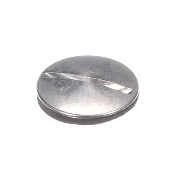 Picture of Southbend Range 1171530 Reg. Cap & Gasket Yellow Rv43
