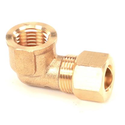 Picture of Southbend Range 1172181 Elbowfemale 1/4Npt X 3/8Cc Br