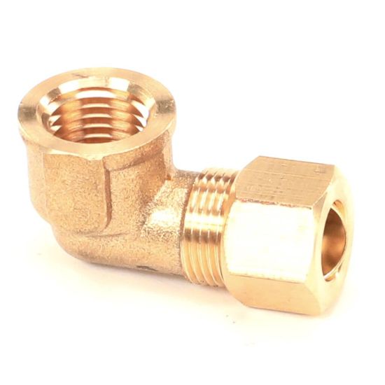 Picture of Southbend Range 1172181 Elbowfemale 1/4Npt X 3/8Cc Br