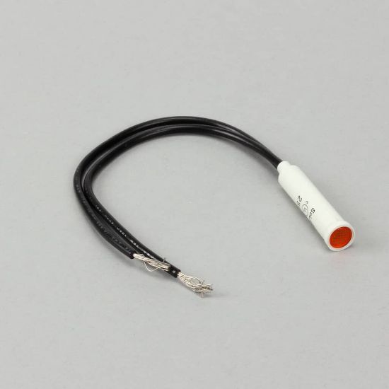 Picture of Southbend Range 1170350 Light, Amber 240V Signal