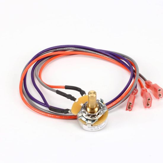 Picture of Southbend Range 1172734 Potentiometer, Cook