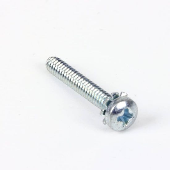 Picture of Southbend Range 1172326 Screw, #4-40X3/4, Zinc Plated