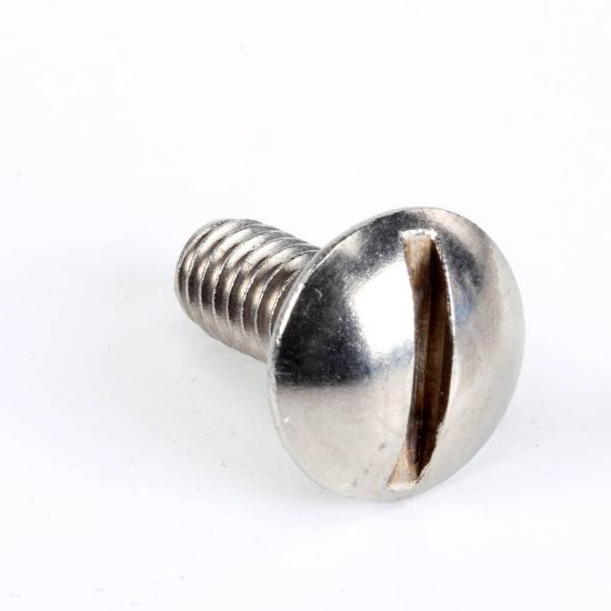 Picture of Southbend Range 1173224 Screw1/4-20x5/8 Slot Trus S/s