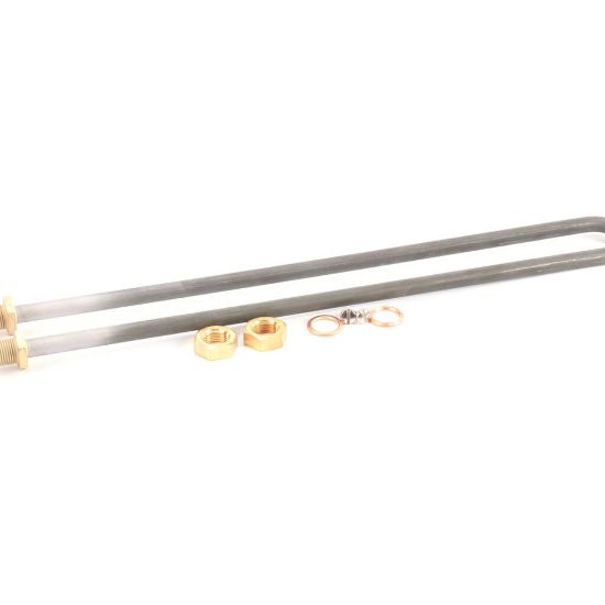 Picture of Southbend Range 1174561 Element, 208V, 430 Dia