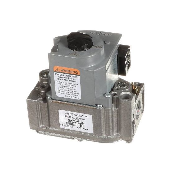 Picture of Southbend Range 1175016 Valve, Natural Gas, G-co