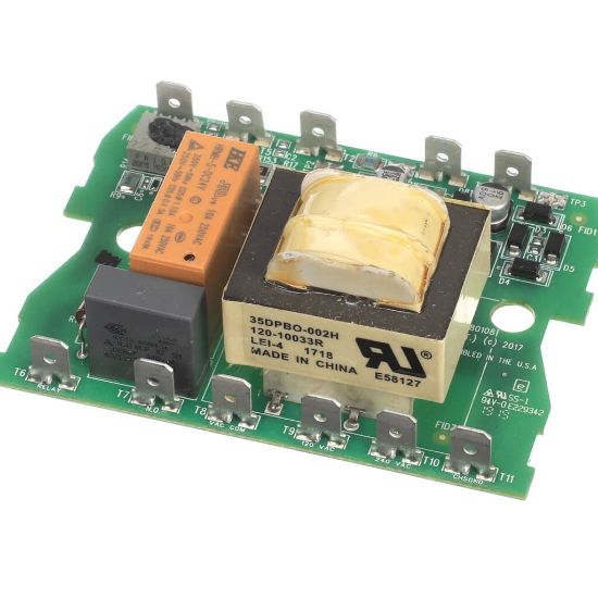 Picture of Southbend Range 1175024CH Control Board For Cook And Hold