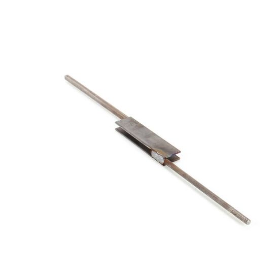 Picture of Southbend Range 1175214 Door Rod, Weld Asm