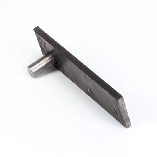 Picture of Southbend Range 1174730 Left Hinge Pin Assembly