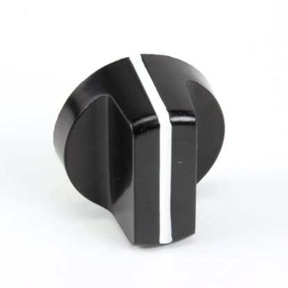 Picture of Southbend Range 1175401 Black Knob 1/40 W/set Screw