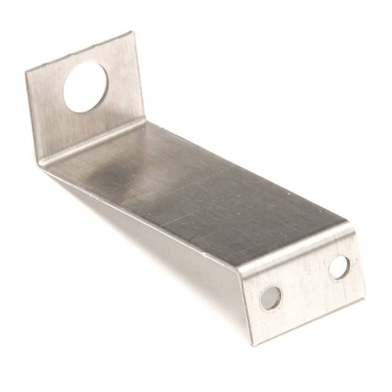 Picture of Southbend Range 1175412 Bracket,baffle Mounting,back,e-ser