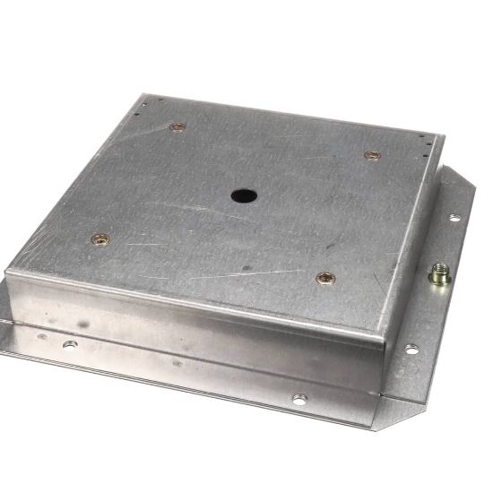Picture of Southbend Range 1175695 Pocket Weld Asm, Blower Motor