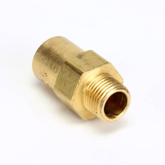 Picture of Southbend Range 1176034 Hood, Fitting,orifice,#55,prop