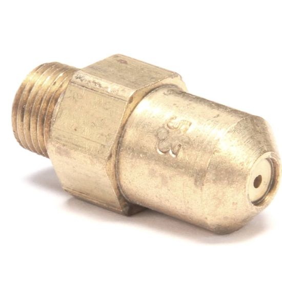 Picture of Southbend Range 1176033 Hood, Fitting, Orifice,#53,nat
