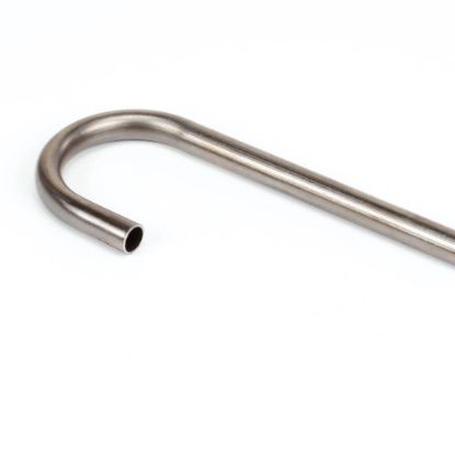 Picture of Southbend Range 1176291 Tube,burner Supply / Vent Tube