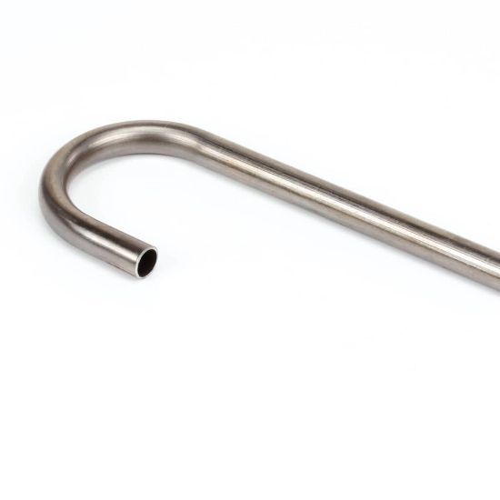 Picture of Southbend Range 1176291 Tube,burner Supply / Vent Tube