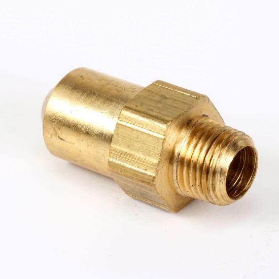 Picture of Southbend Range 1176035 Hood, Fitting,orifice,#60,prop