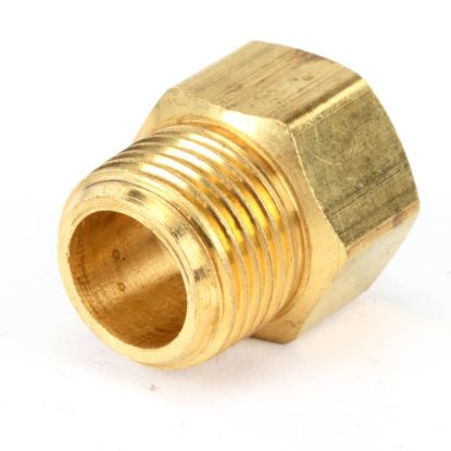 Picture of Southbend Range 1176285 Fitting,burner Valve Adaptor