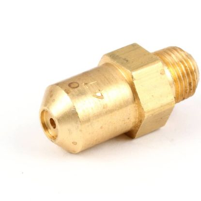 Picture of Southbend Range 1176032 Hood, Fitting, Orifice,#47,nat