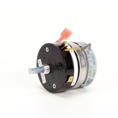 Picture of Southbend Range 1176416 Timer, Motorized, 60Min,240-60