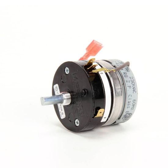 Picture of Southbend Range 1176416 Timer, Motorized, 60Min,240-60