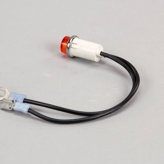 Picture of Southbend Range 1176650 Light Assembly,120v