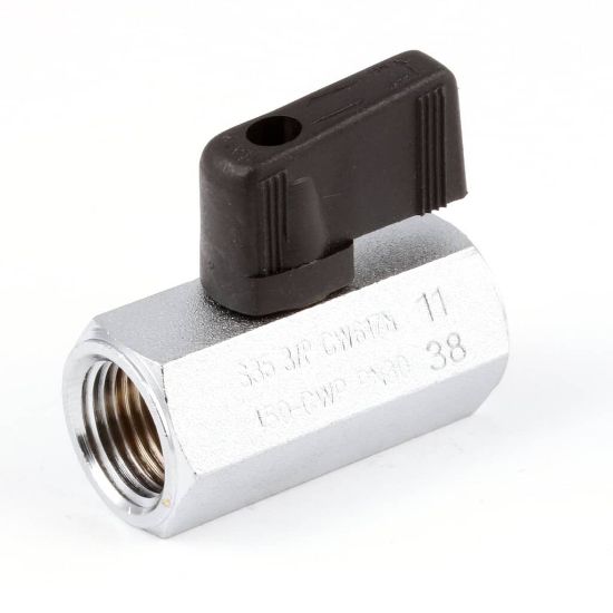 Picture of Southbend Range 1176667 Valve, Mini Ball